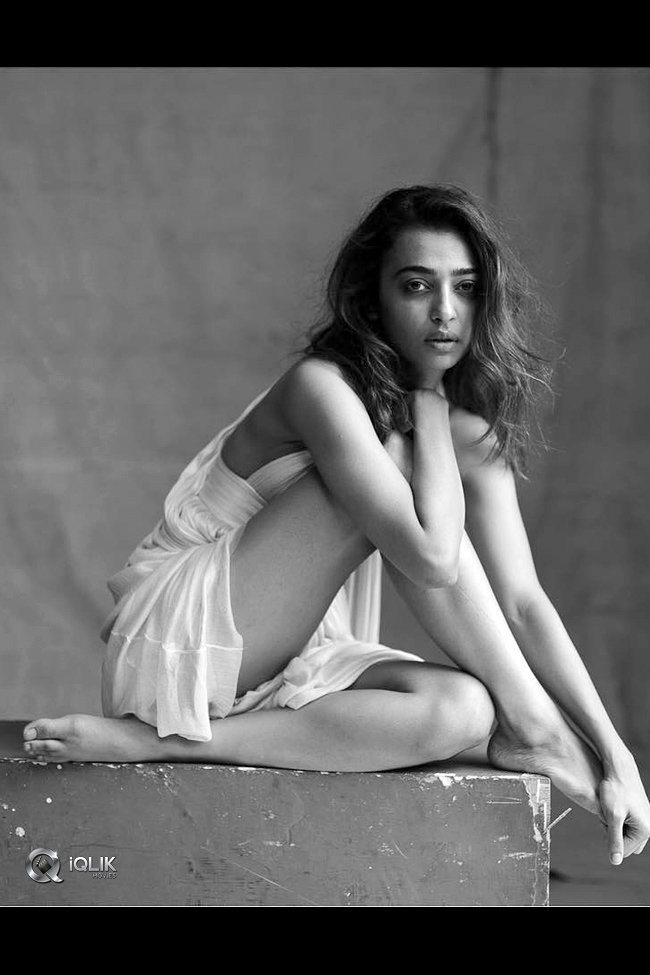 Radhika-Apte